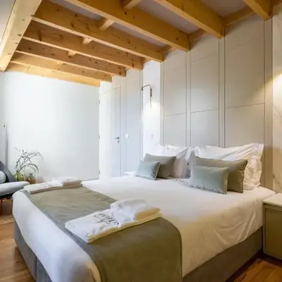 ORM Portas Santa Catarina Apartments