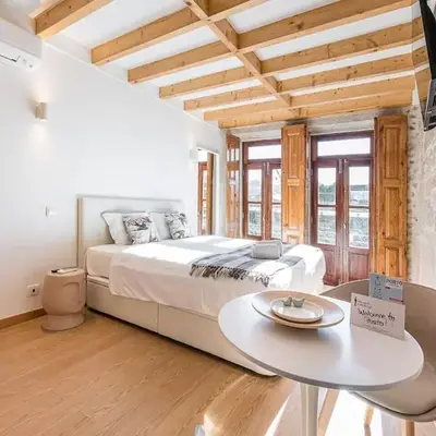 GuestReady - Miragaia Stone Studios & Apartments