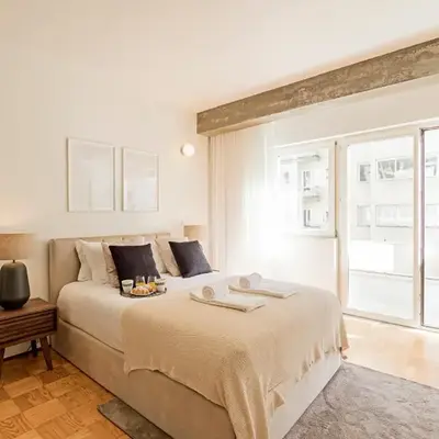 Ceuta Studio Apartments by LovelyStay