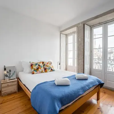 Panorama Apartments Porto Clerigos