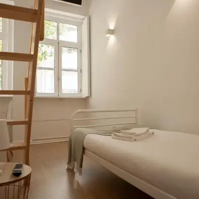 PORTO CONCEPT HOME - Campo Alegre