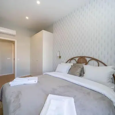 31 de Janeiro Flat by Amber Star Rent